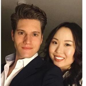 Meet your Posher, Drew